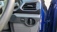 Volkswagen T-Cross 1.0 TSI 110 United 5dr DSG Petrol Estate